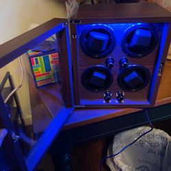 selling watch holder for christmas money 🎄 