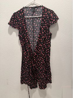Shirt/dress