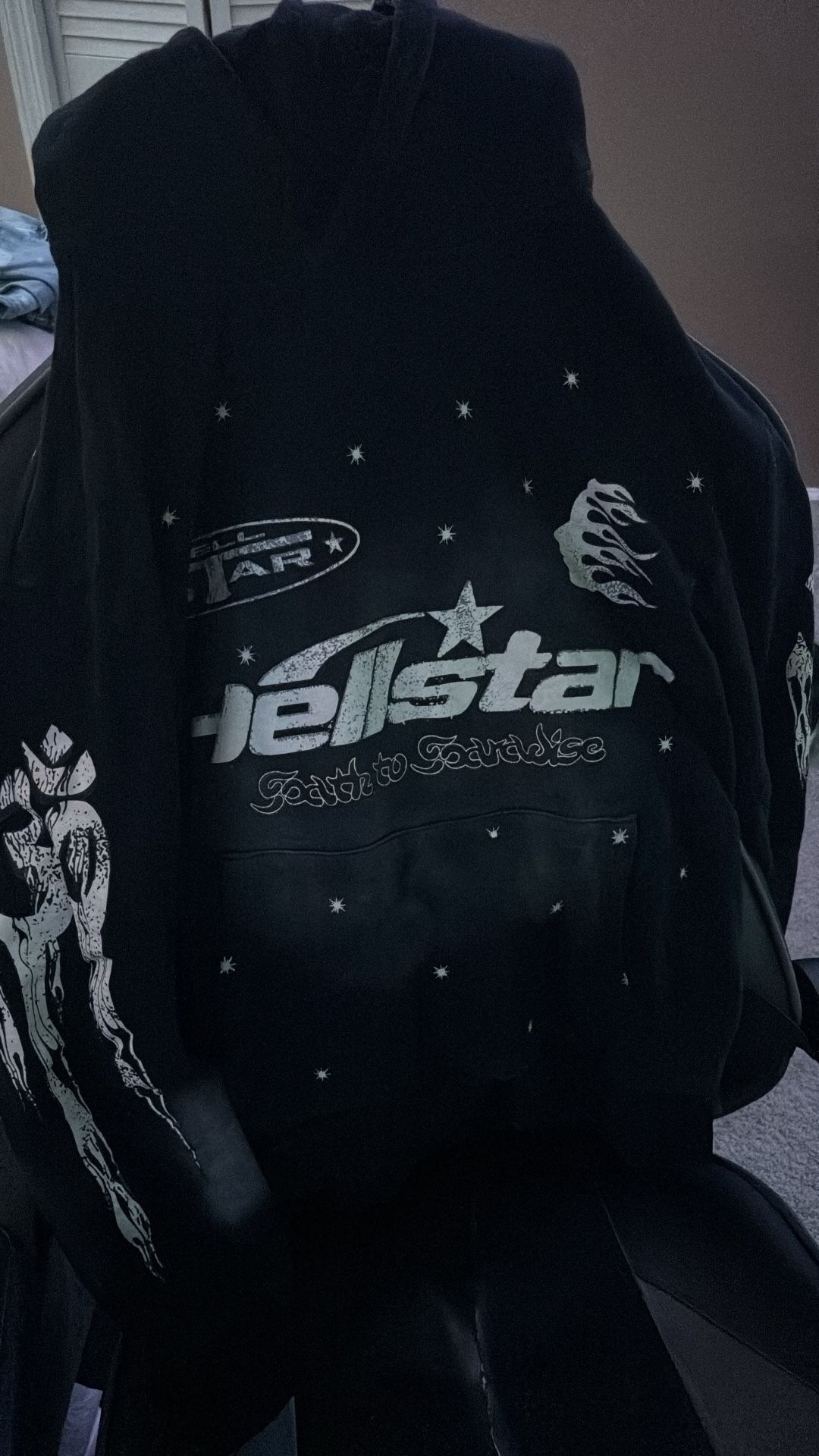 Hellstar Hoodie