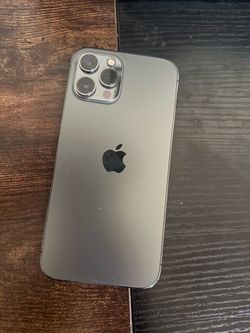 iPhone 12 Pro Max 128gb Unlocked