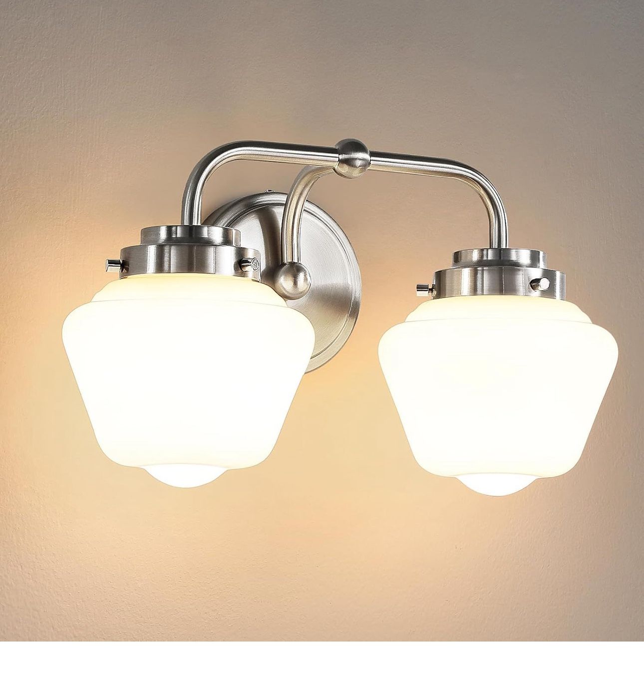 Bathroom Vanity Light Fixture