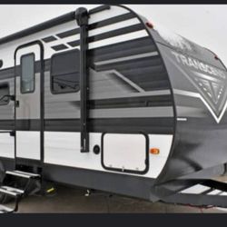 2021 Grand Design Transcend 200 MK
