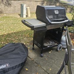Weber Grill And Patio Furniture 