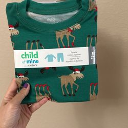 New PJ 18 Months $6