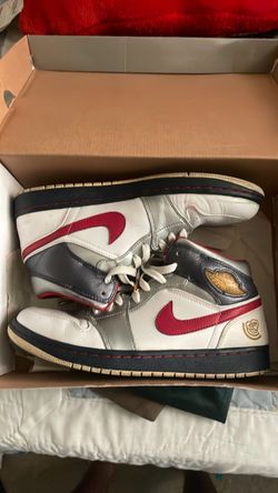 Jordan