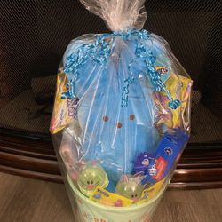 Peeps Easter Basket 🧺 