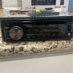 Estéreo Boss560brgb