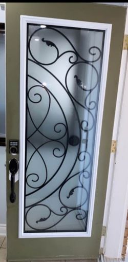 High-Quality Windows and doors– Multiple Models Available