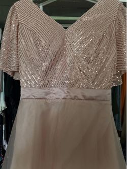 Dress size 10