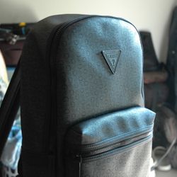 Guess Backpack**Designer Bag**asking $50 Obo 