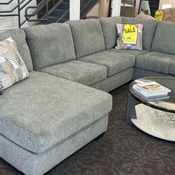Sectional Sale 🤩