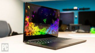 Gaming laptop only $40 Down gets one. Hp dell Asus Msi razer