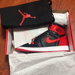 Jordan 1 Retro High OG Women Size12
