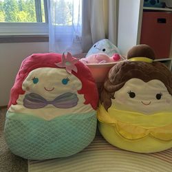 Squishmallows