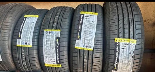 205/55/16 TIRES