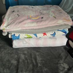 Blankets 