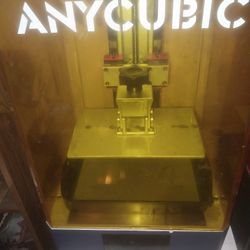 Anycubic M3 Plus