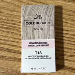 COLORCHARM Permanent Liquid Hair Toners | Neutralize Brass | Healthy-Looking Blondes Tones | Vegan & Free of Parabens