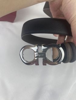 Ferragamo Men's Belts