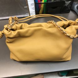 Medium Flamenco Mellow Nappa Lambskin