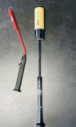 Inside Batter / Sweet Spot