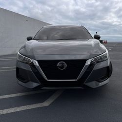 2021 Nissan Altima