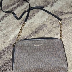 Lots Of Bags And Purses