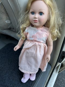 American Doll
