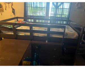 Kids bed