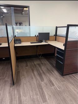 MAKE ME AN OFFER- OFFICE FURNITURE