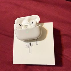 AirPod Pro Gen 2 
