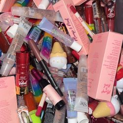 Lip Mystery Bundle