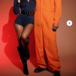 Halloween Costumes 