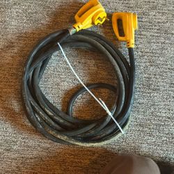 $40 OBO Camco Power Grip 25’ Extension Cord 