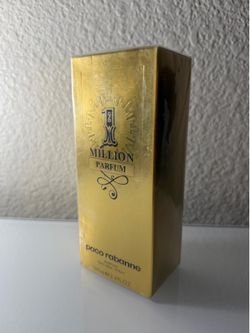1 Million Paco Rabanne