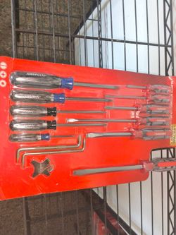 Tools for sale