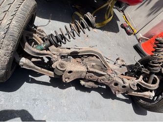 300zx na subframe