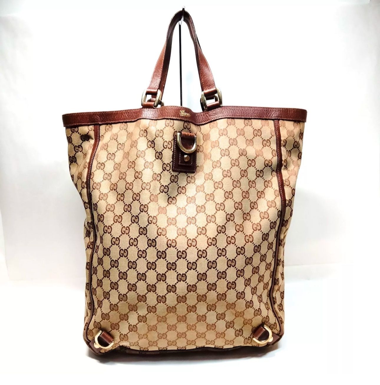 Gucci Tote Large Bag