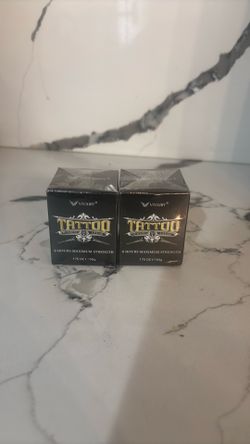 tattoo numbing cream