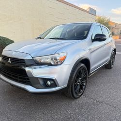 2017 MITSUBISHI.OUTLANDER.SPORT, CLEAN.AUTO-CHECK, COLD.AC, RUNS.GREAT, GREAT.ON.GAS, FINANCE AVAILABLE 🚘