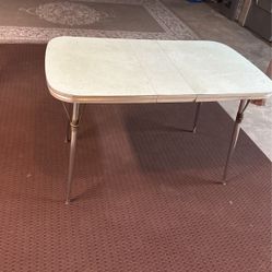 Folding Table
