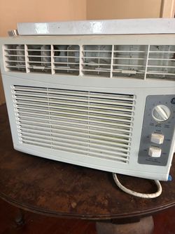 Used ac like brand new