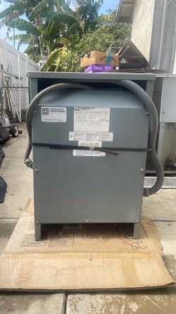 Watchdog Transformer