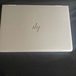 Hp Spectre x360 I7 Touchscreen Laptop 2-1