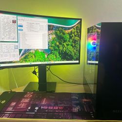 Gaming Computer i7 / Open to trade