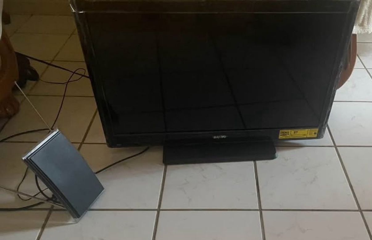 TV