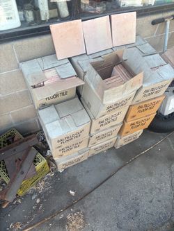Mexican Tile