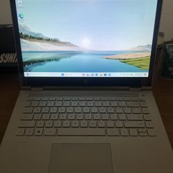 HP Pavilion 360 Laptop