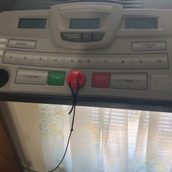 Trail Mill 