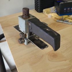 Laminate Slitter